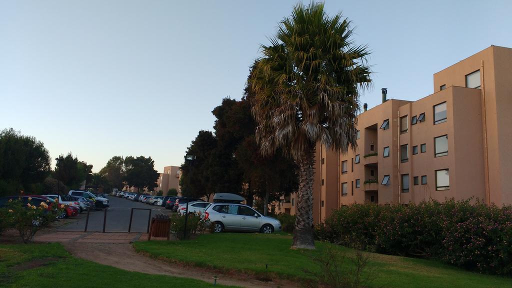 Departamento Mantagua Leilighet Concón Eksteriør bilde