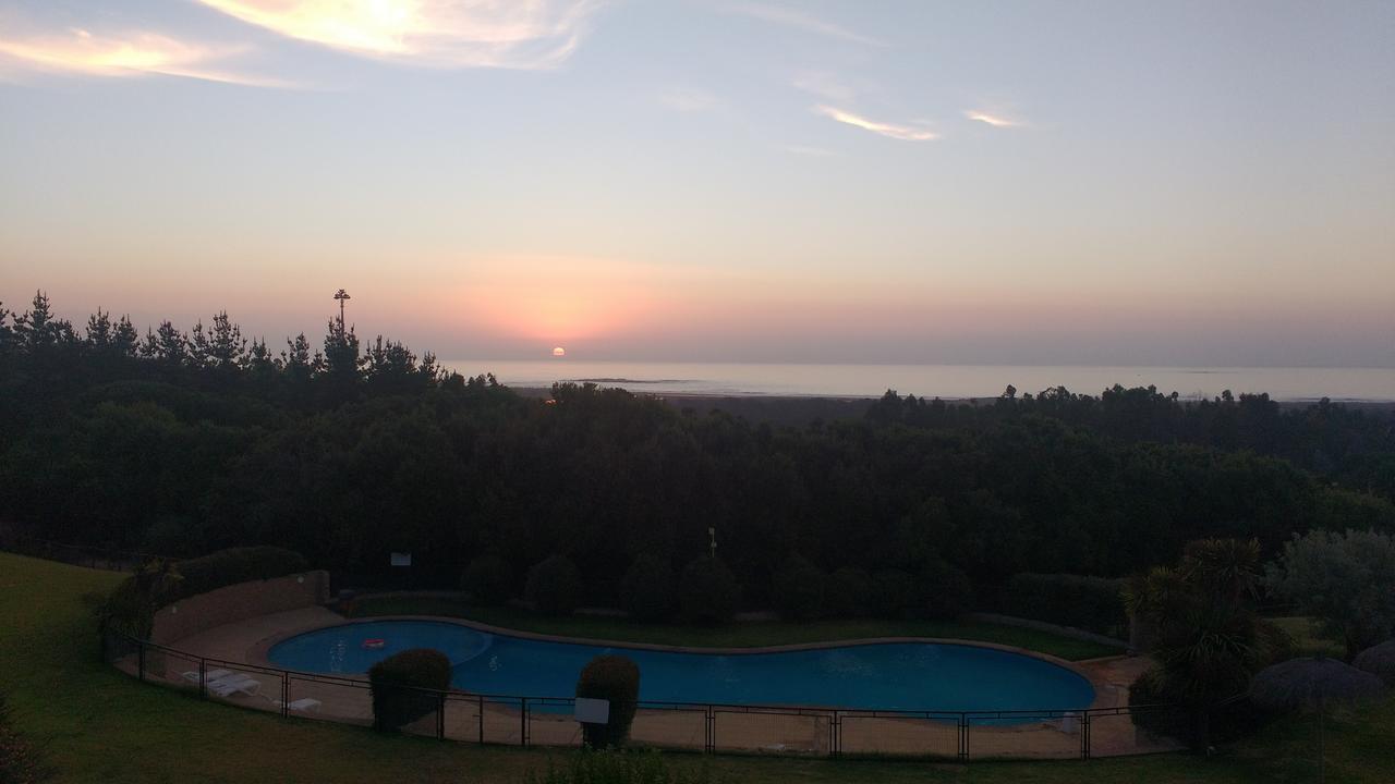 Departamento Mantagua Leilighet Concón Eksteriør bilde