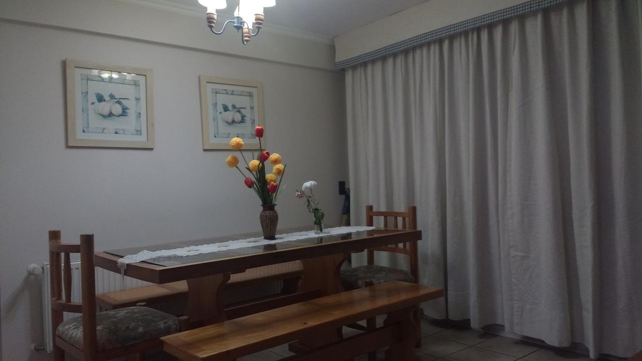 Departamento Mantagua Leilighet Concón Eksteriør bilde
