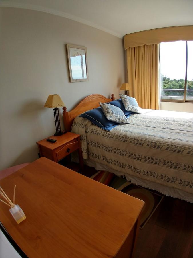 Departamento Mantagua Leilighet Concón Eksteriør bilde