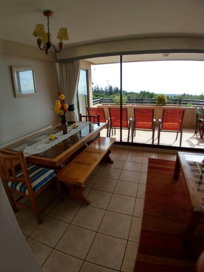 Departamento Mantagua Leilighet Concón Eksteriør bilde