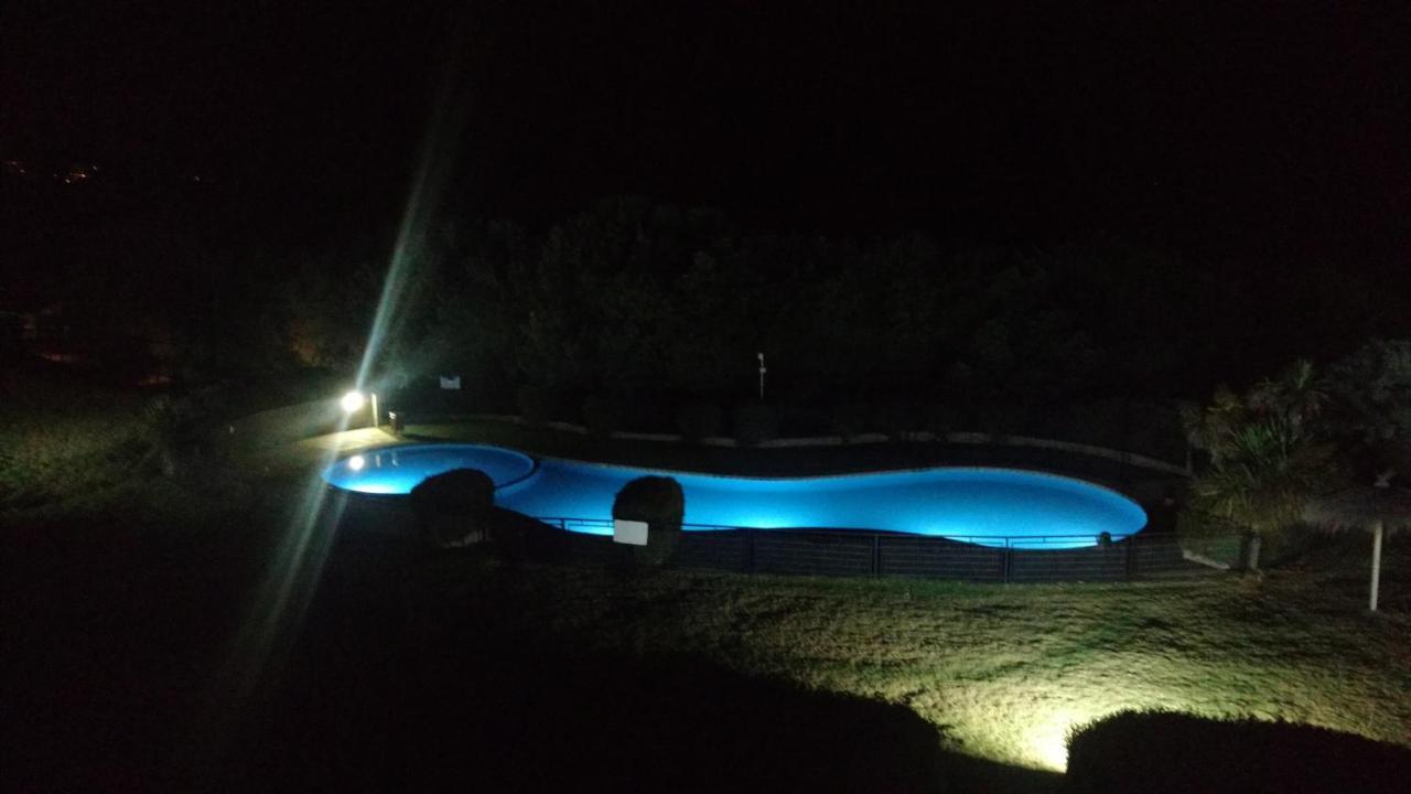 Departamento Mantagua Leilighet Concón Eksteriør bilde