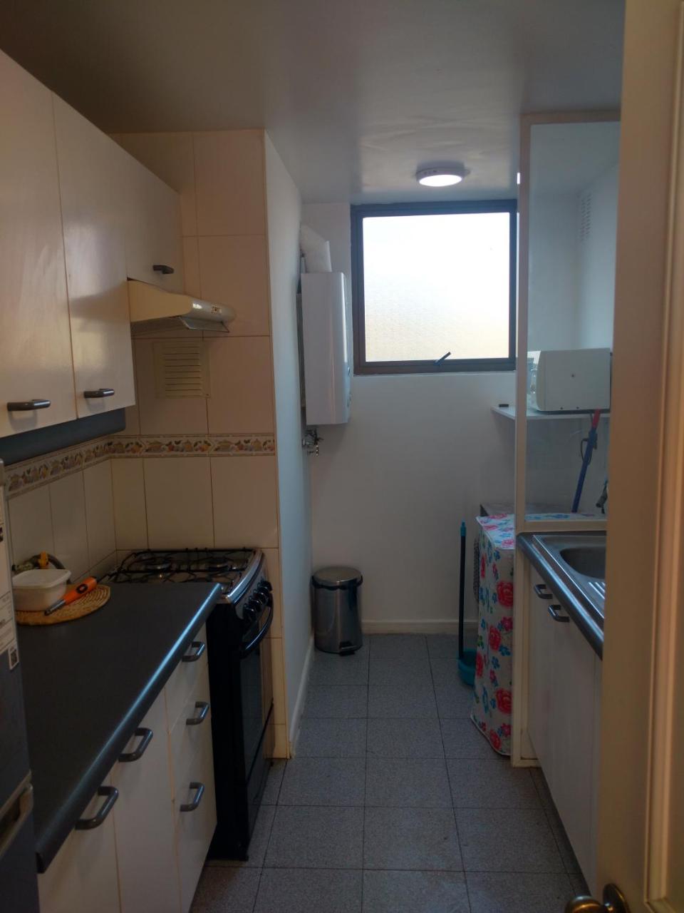 Departamento Mantagua Leilighet Concón Eksteriør bilde